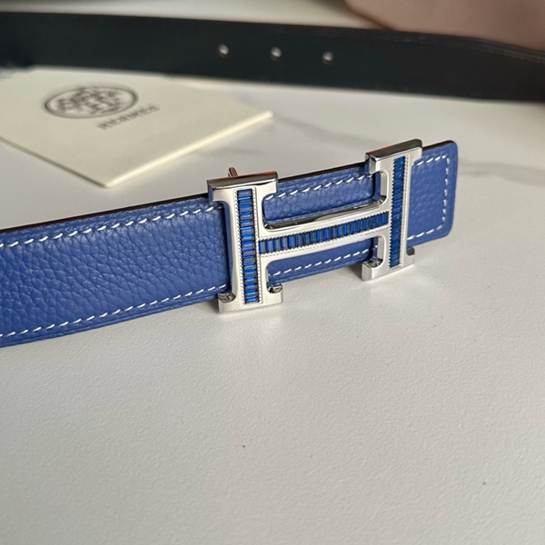 エルメス激安ベルト側面デザイン